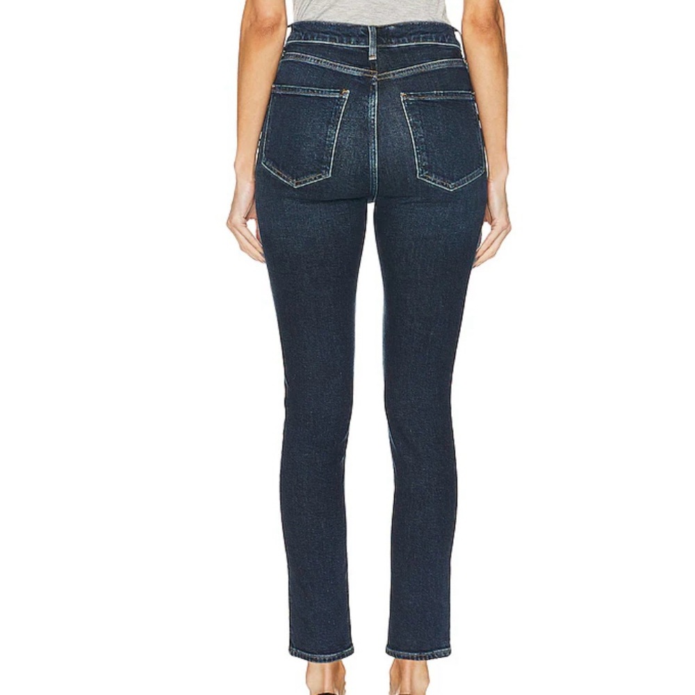 AGOLDE Nico High Rise Jeans - Picture 11 of 13